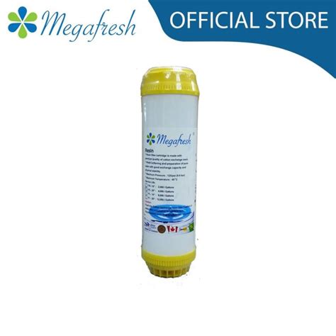 mega fresh filter|Megafresh's Water Filtering Products .